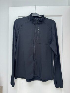 H and M Sports Running Jacket